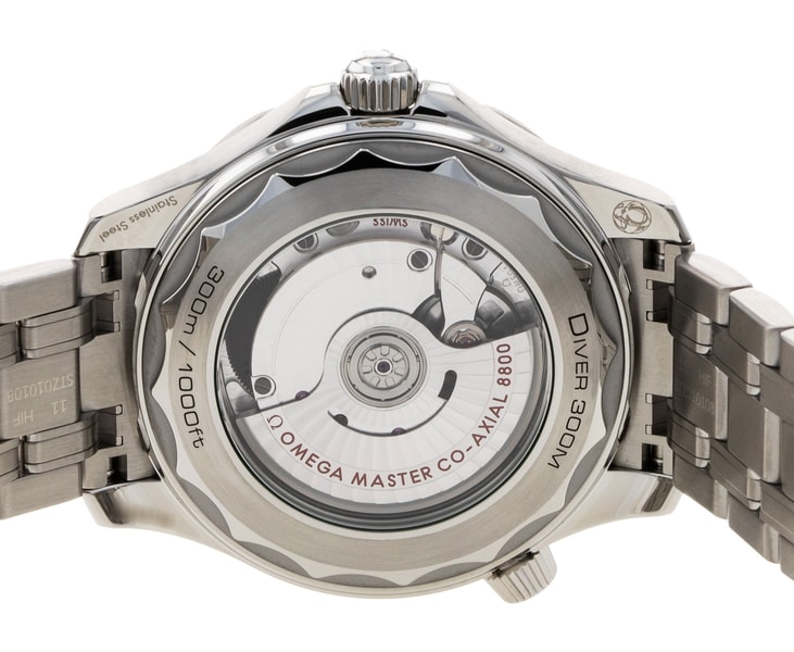 Omega Seamaster Diver 300m 210.30.42.20.03.001